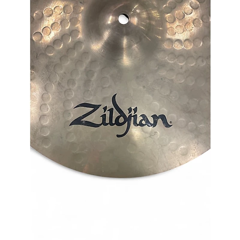 Used Zildjian 16in Z Custom Medium Crash Cymbal