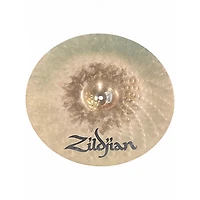Used Zildjian 16in Z Custom Medium Crash Cymbal