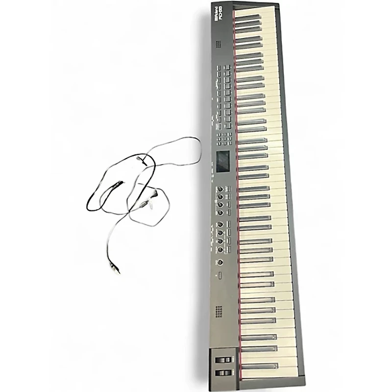 Used Roland RD88 Keyboard Workstation