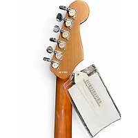 Used Fender SAN MIGUEL Natural Acoustic Guitar