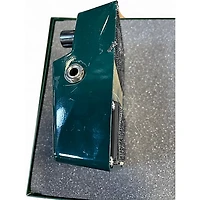 Used Ibanez TS808HW Hand Wired Tube Screamer Effect Pedal