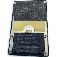 Used Ibanez TS808HW Hand Wired Tube Screamer Effect Pedal