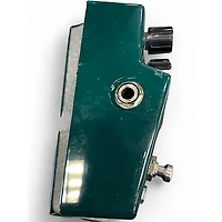 Used Ibanez TS808HW Hand Wired Tube Screamer Effect Pedal