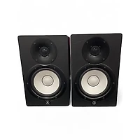 Used Yamaha HS7 Pair Powered Monitor