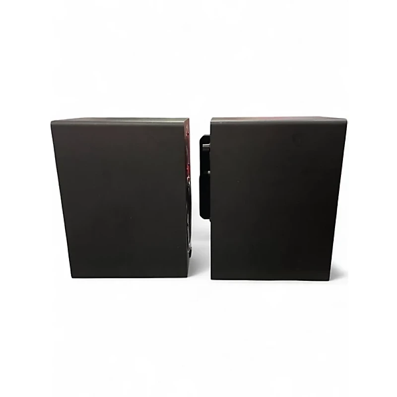 Used Yamaha HS7 Pair Powered Monitor