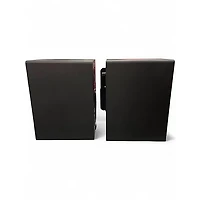 Used Yamaha HS7 Pair Powered Monitor
