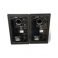 Used Yamaha HS7 Pair Powered Monitor