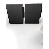 Used Yamaha HS7 Pair Powered Monitor