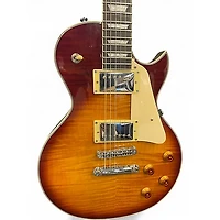 Used Sire Larry Carlton L7 Tobacco Sunburst Solid Body Electric Guitar