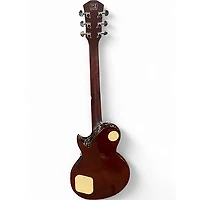 Used Sire Larry Carlton L7 Tobacco Sunburst Solid Body Electric Guitar