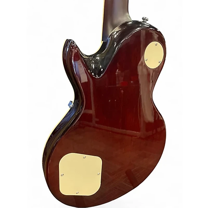 Used Sire Larry Carlton L7 Tobacco Sunburst Solid Body Electric Guitar