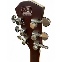 Used Sire Larry Carlton L7 Tobacco Sunburst Solid Body Electric Guitar