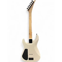 Used Jackson DK2X HT Snow White Solid Body Electric Guitar
