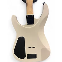 Used Jackson DK2X HT Snow White Solid Body Electric Guitar