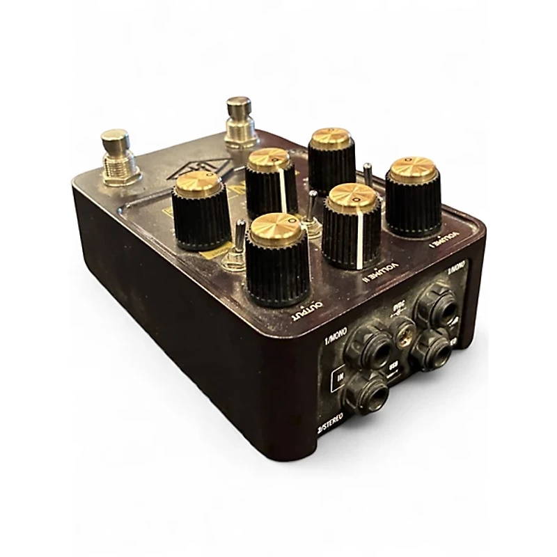 Used Universal Audio LION Effect Processor