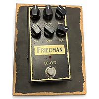 Used Universal Audio LION Effect Processor