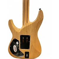 Used Schecter Guitar Research Reaper-6 FR-S Sky Burst Solid Body Electric Guitar