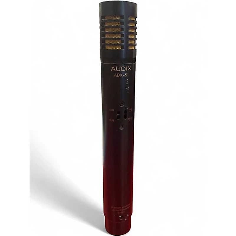 Used Audix ADX51 Condenser Microphone