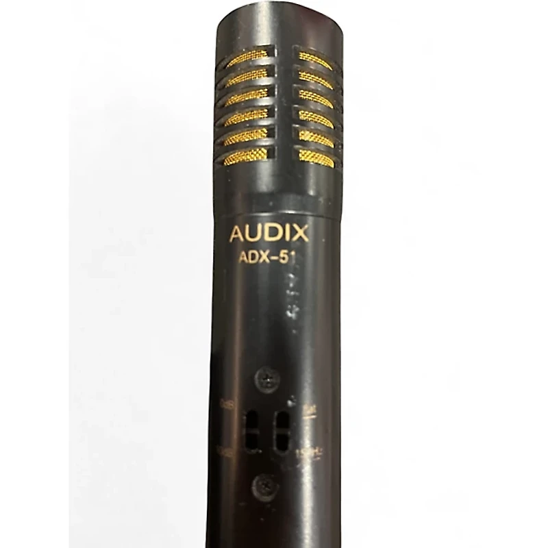 Used Audix ADX51 Condenser Microphone