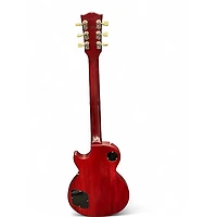 Used Gibson Les Paul Studio Faded Walnut Solid Body Electric Guitar