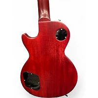 Used Gibson Les Paul Studio Faded Walnut Solid Body Electric Guitar