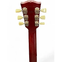 Used Gibson Les Paul Studio Faded Walnut Solid Body Electric Guitar