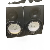 Used Yamaha HS8 Pair Powered Monitor
