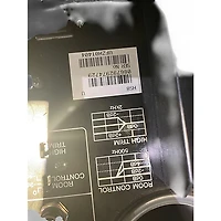 Used Yamaha HS8 Pair Powered Monitor