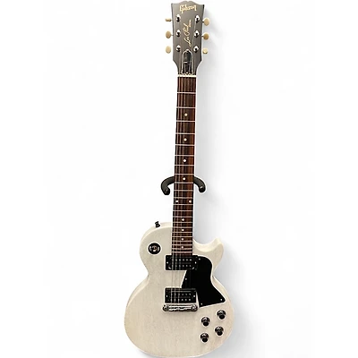 Used Gibson Les Paul Special Solid Body Electric Guitar