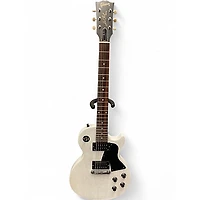 Used Gibson Les Paul Special Solid Body Electric Guitar