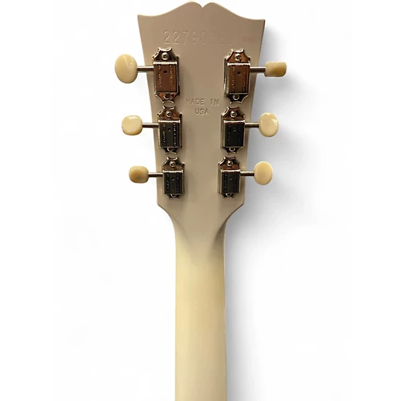 Used Gibson Les Paul Special Solid Body Electric Guitar