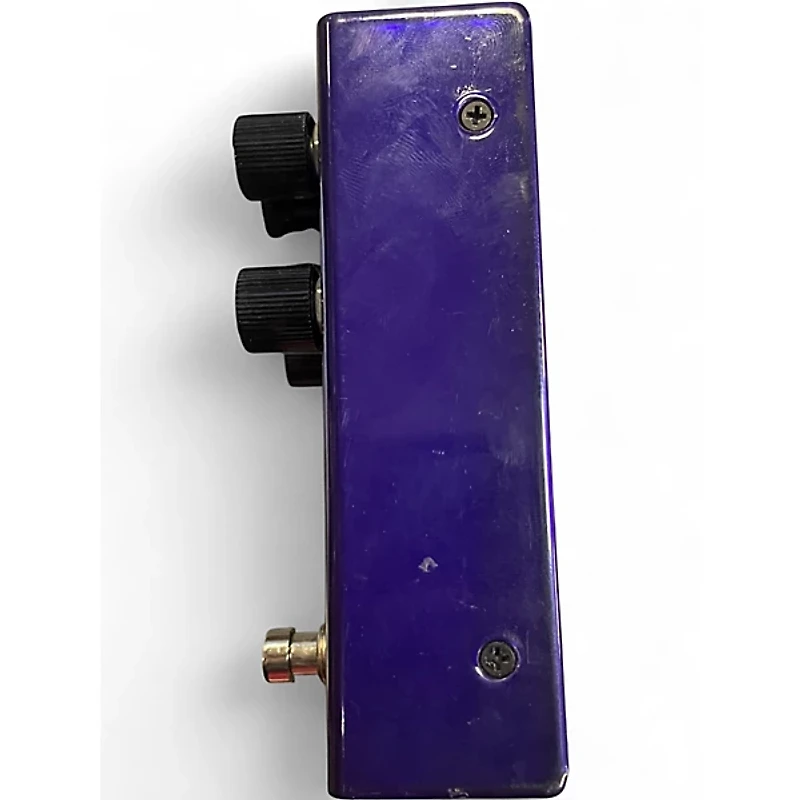 Used Revv Amplification g3  Effect Pedal