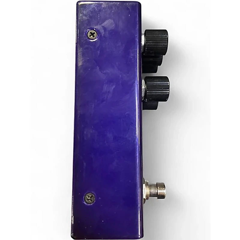 Used Revv Amplification g3  Effect Pedal