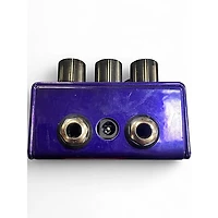 Used Revv Amplification g3  Effect Pedal