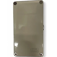 Used MXR M66S Classic Overdrive Effect Pedal