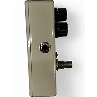 Used MXR M66S Classic Overdrive Effect Pedal