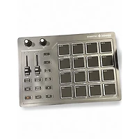 Used Donner STARRYPAD Production Controller