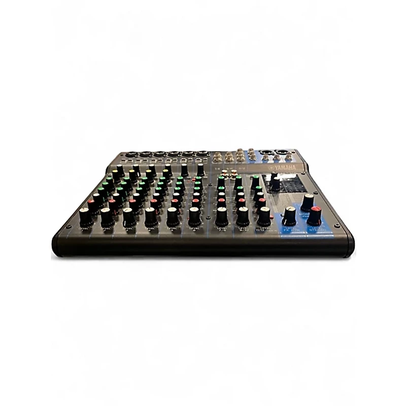 Used Yamaha MG12XUK Unpowered Mixer