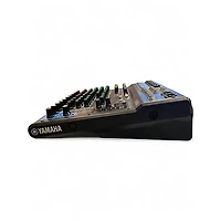 Used Yamaha MG12XUK Unpowered Mixer