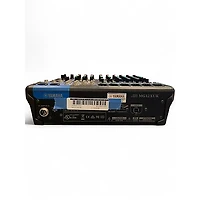 Used Yamaha MG12XUK Unpowered Mixer