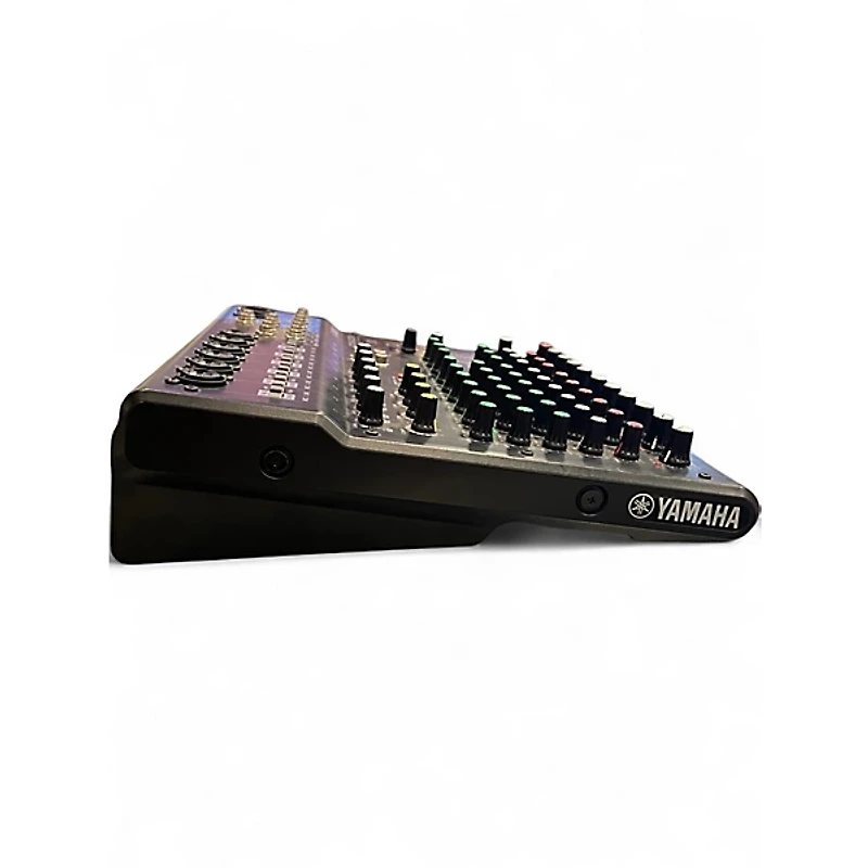 Used Yamaha MG12XUK Unpowered Mixer