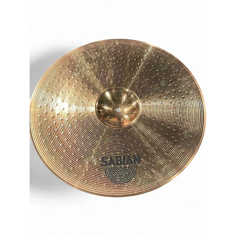 Used SABIAN 20in B8X RIDE Cymbal