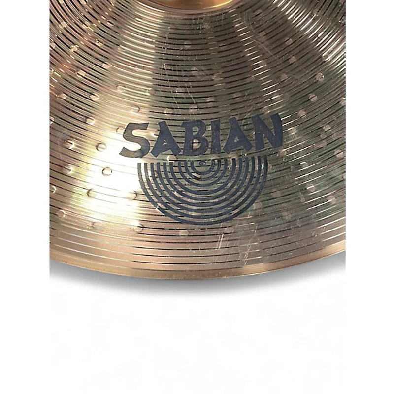 Used SABIAN 20in B8X RIDE Cymbal