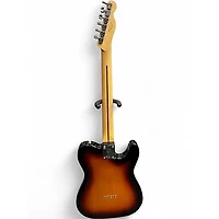 Used Fender Standard Telecaster SUNBURST Solid Body Electric Guitar