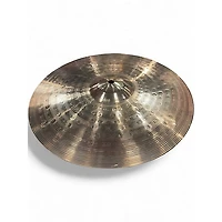 Used Zildjian 14in ZBT Crash Cymbal