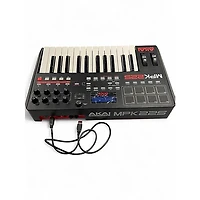 Used Akai Professional MPK225 25-Key MIDI Controller