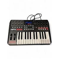 Used Akai Professional MPK225 25-Key MIDI Controller