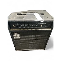 Used Ampeg BA108V2 25W 1x8 Bass Combo Amp