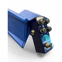 Used Pigtronix GAMMA DRIVE Effect Pedal