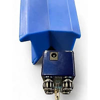 Used Pigtronix GAMMA DRIVE Effect Pedal